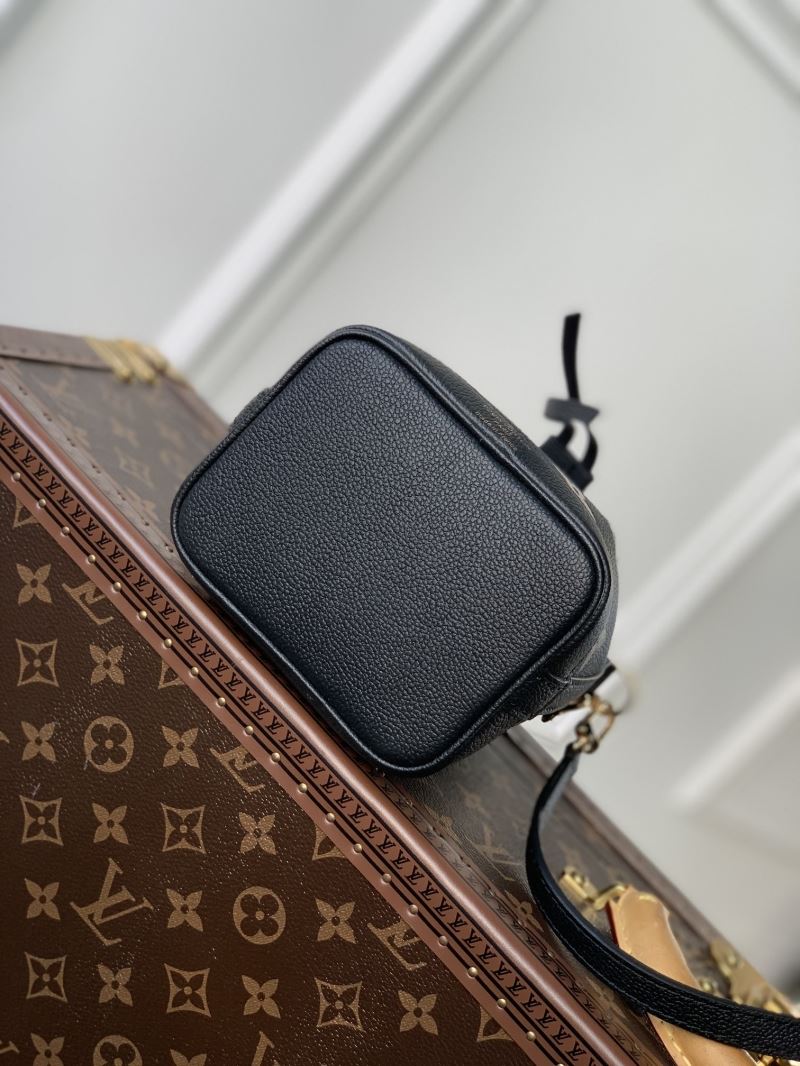 LV Bucket Bags